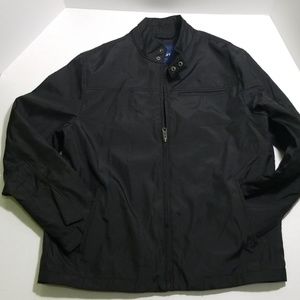 Jacket Black